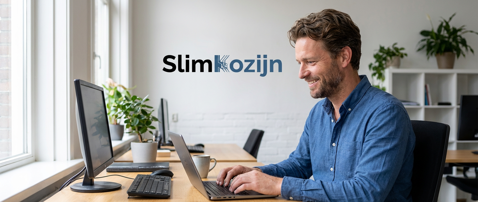 SlimKozijn